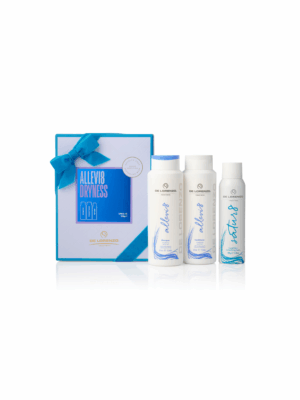 De Lorenzo Instant Allevi8 Pack