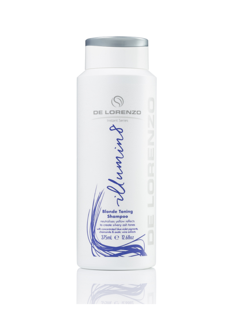 De Lorenzo Illumin8 Shampoo 375mL Hair Review