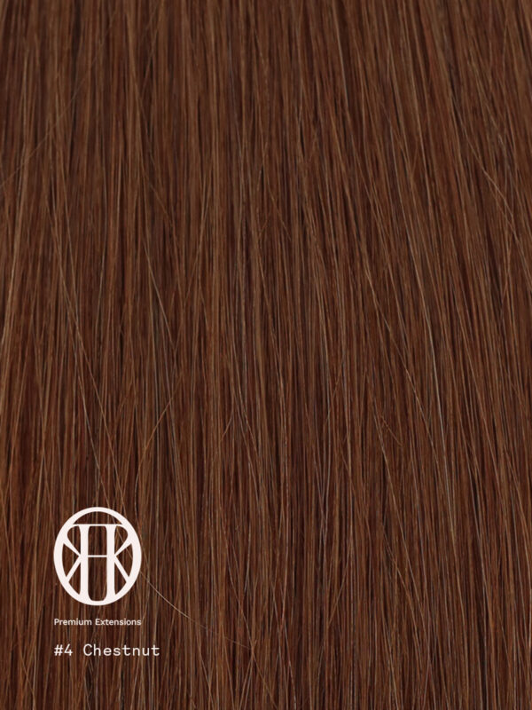 medium-light-brown-hair-extensions-#4 Medium light brown hair extensions #4