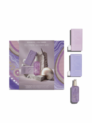 Kevin Murphy - Blonde and Bright