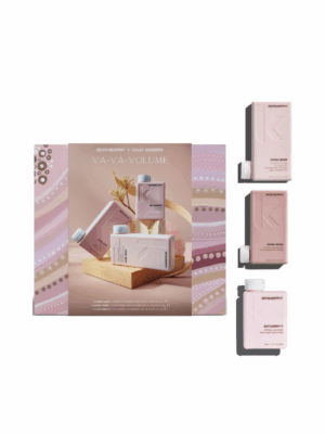 Kevin Murphy - Va Va Volume