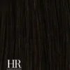 HR Seamless Weft (Jet Black) 50g