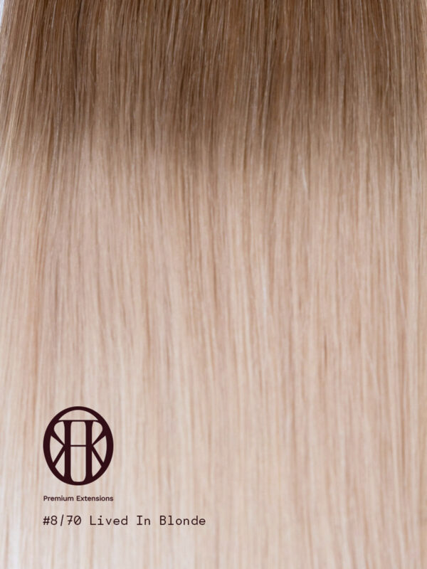 balayage-lived-in-blonde-hair-extensions-#8_70 Balayage lived in blonde hair extensions #8