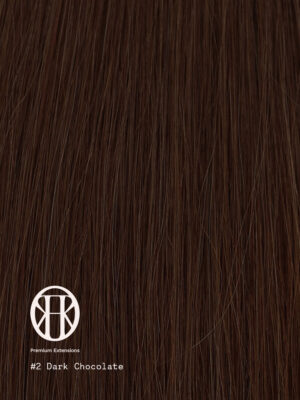dark-brown-chocolate-hair-extensions-#2 Dark brown chocolate hair extensions #2