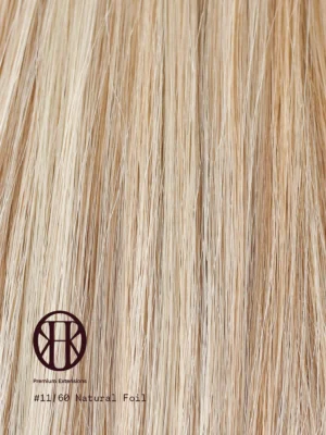 Natural foiled blonde hair extensions 11 60 d2d4b089 779f 4187 a6ee 97f1961a20c7