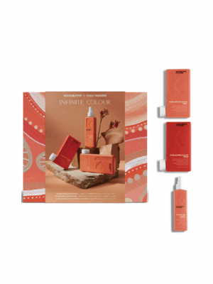Kevin Murphy - Infinite Colour