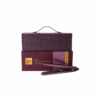 GHD Gold Hair Straightener CHERRY EDITION (travel bag included)
