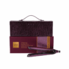GHD Chronos Hair Straightener Cherry Edition (includes travel bag)