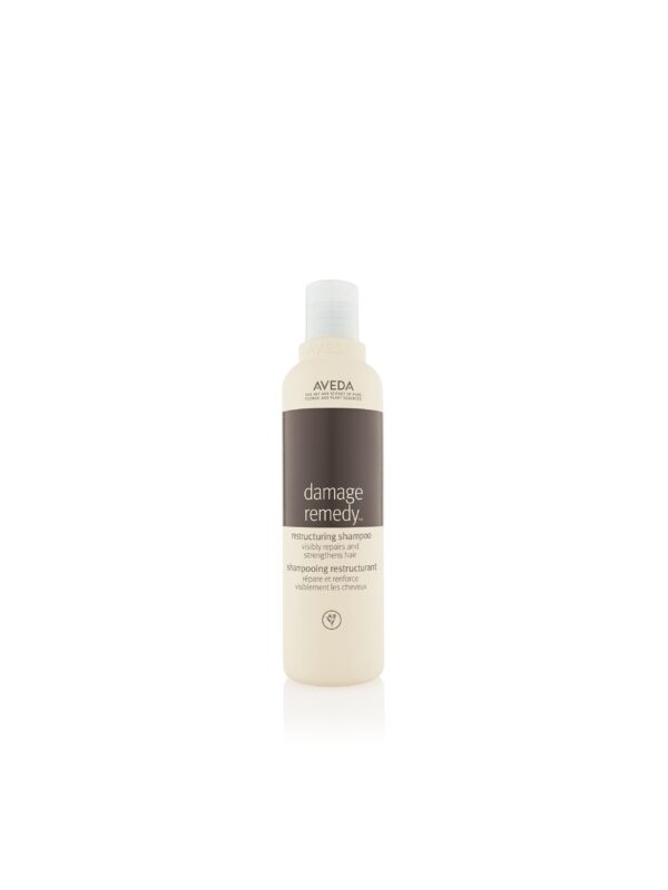 Damage Remedy Restructuring Shampoo 250ml