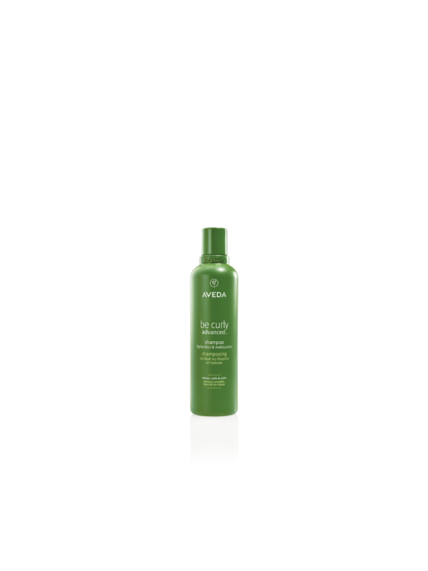Be Curly Advanced Shampoo 250ml