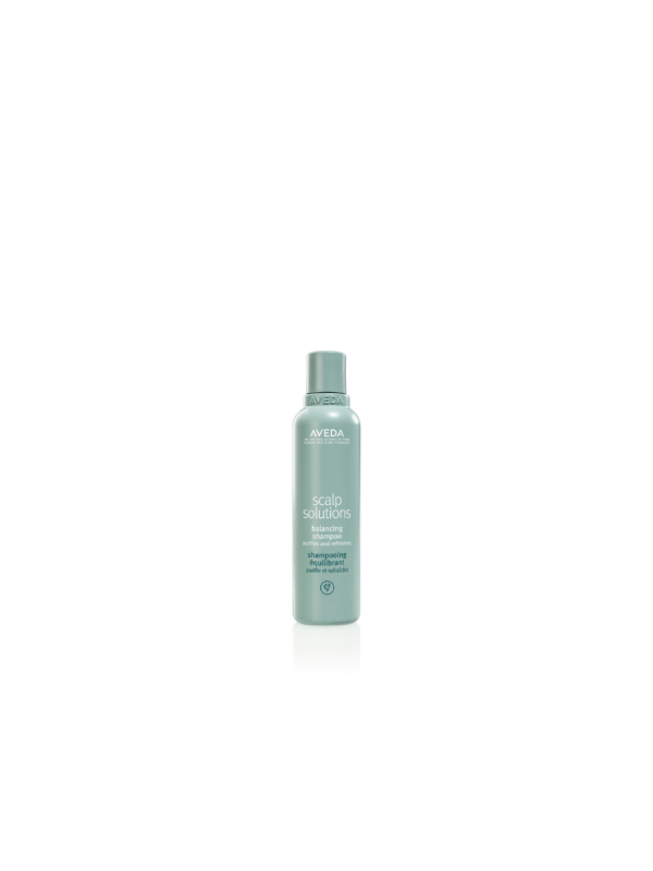 Scalp Solutions Balancing Shampoo 200ml