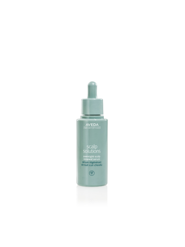 Scalp Solutions Overnight Scalp Renewal Serum