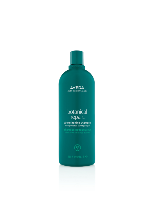 Botanical Repair Strengthening Shampoo 1L