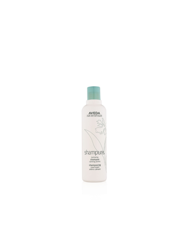 Shampure Nurturing Shampoo 250ml
