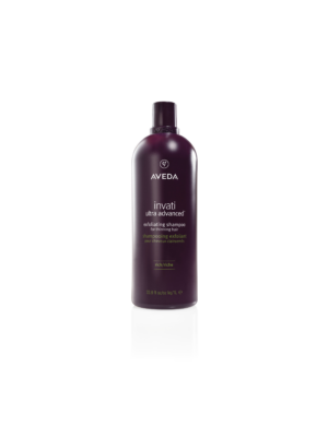 Invati Ultra Advanced Thickening Conditioner | Light 1L