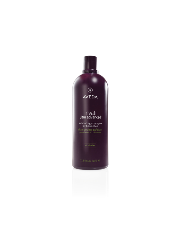 Invati Ultra Advanced Thickening Conditioner | Light 1L