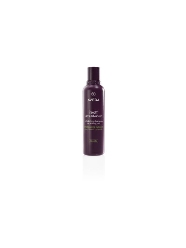 Invati Ultra Advanced Exfoliating Shampoo | Light 200ml