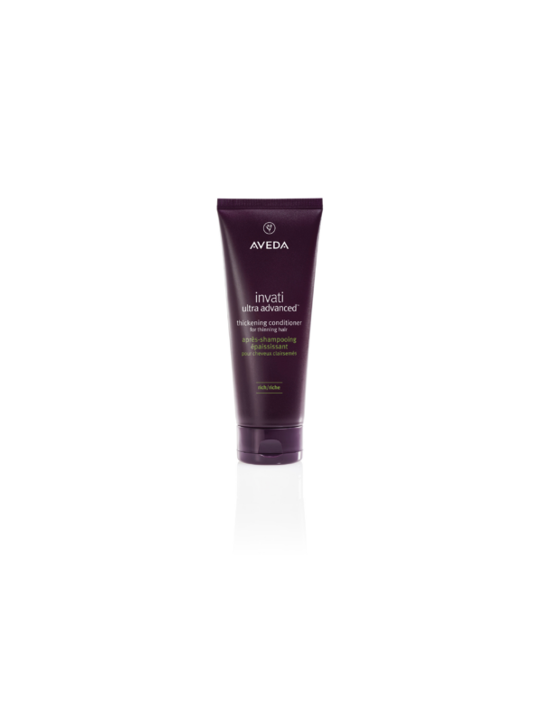 Invati Ultra Advanced Thickening Conditioner | Light 200ml