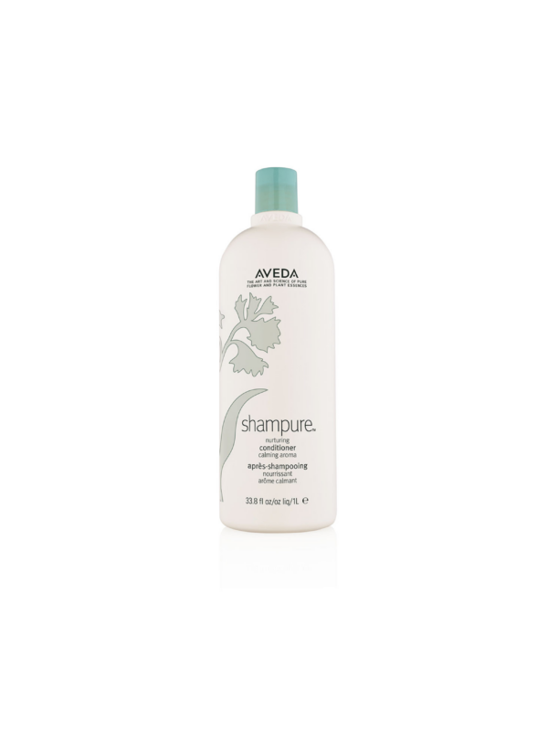 Shampure Nurturing Conditioner 1L